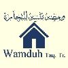 Wamduh Taqniah Online Shop